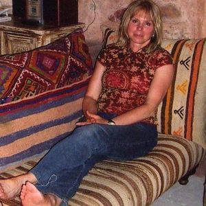 Meet your Posher, Mary